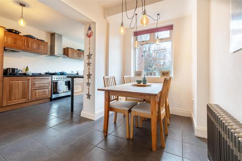 4 bedroom semi-detached house for sale, Plessey Crescent, Whitley Bay