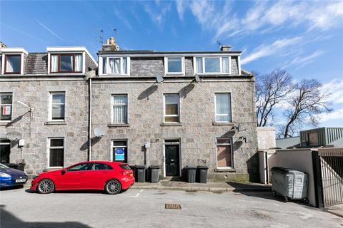 undefined, Rosebank Place, Aberdeen, AB11