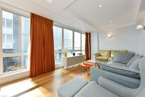 undefined, The Phoenix, Barratt Street, Marylebone, W1U