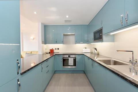 undefined, The Phoenix, Barratt Street, Marylebone, W1U