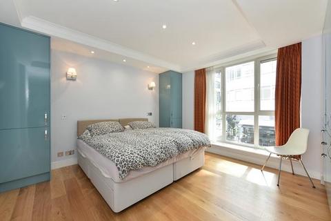 undefined, The Phoenix, Barratt Street, Marylebone, W1U