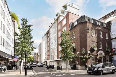 undefined, The Phoenix, Barratt Street, Marylebone, W1U