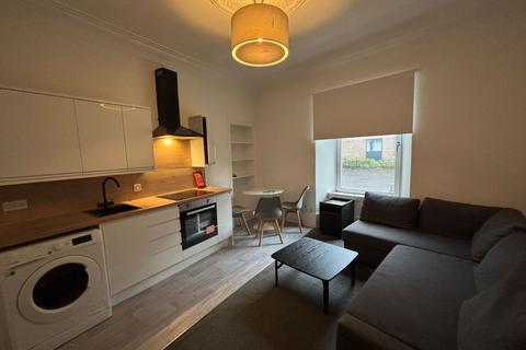 undefined, Park Lane, Stirling Town, Stirling, FK8
