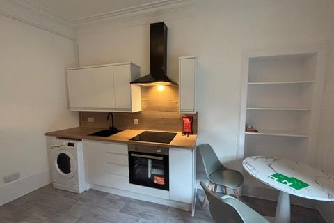 undefined, Park Lane, Stirling Town, Stirling, FK8