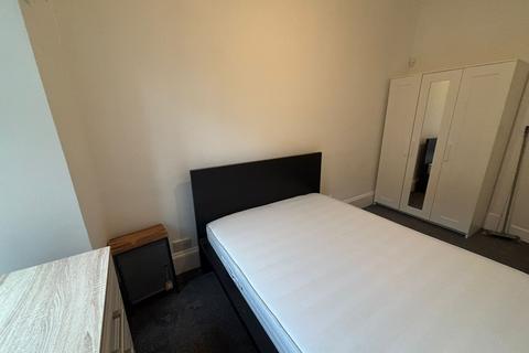 undefined, Park Lane, Stirling Town, Stirling, FK8