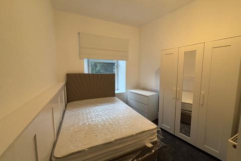 undefined, Park Lane, Stirling Town, Stirling, FK8