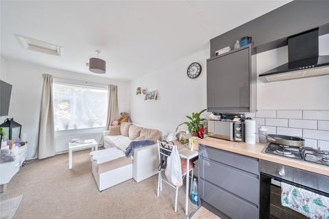 1 bedroom apartment to rent, De Parys Avenue, Bedford, Bedfordshire, MK40