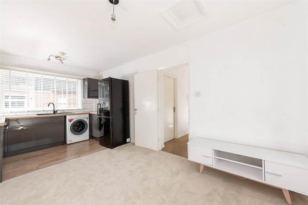 Kitchen/Sitting Room