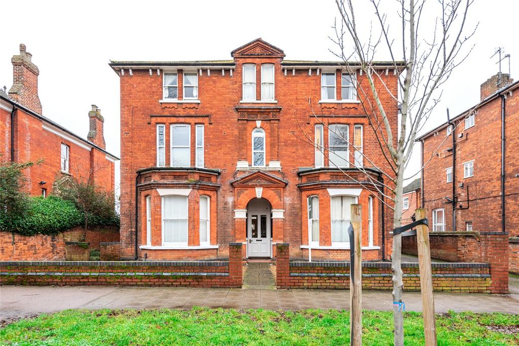 Front Elevation