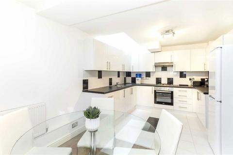 undefined, Cleveland Street, London W1T