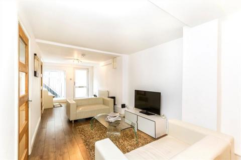 undefined, Cleveland Street, London W1T