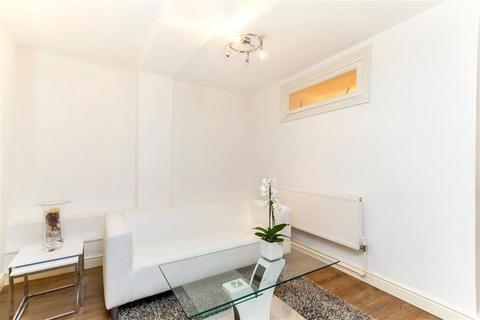undefined, Cleveland Street, London W1T