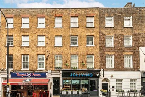 2 bedroom flat to rent, Cleveland Street, London W1T