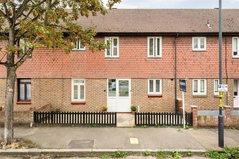 undefined, Simms Road, London SE1
