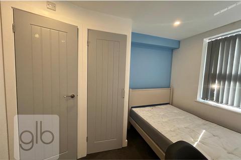 undefined, Monks Road, Coventry