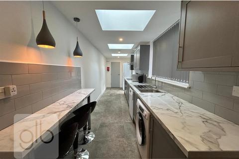 undefined, Monks Road, Coventry