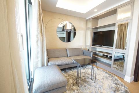 2 bedroom flat to rent, 23 Albert embankment, SE1