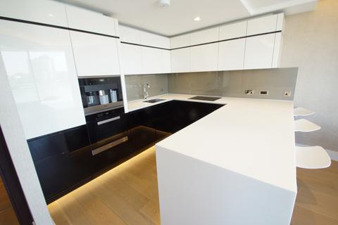2 bedroom flat to rent, 23 Albert embankment, SE1