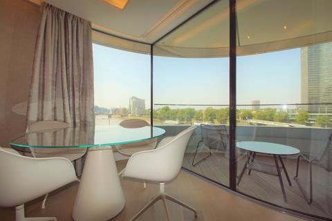 2 bedroom flat to rent, 23 Albert embankment, SE1
