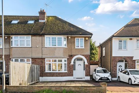 undefined, The Chase, Stanmore, Middlesex
