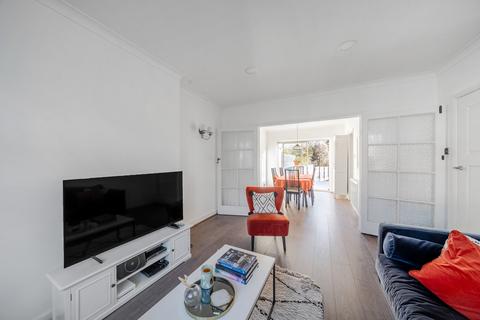 undefined, The Chase, Stanmore, Middlesex