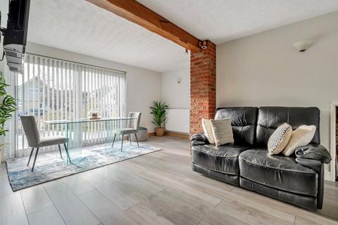 undefined, Priory Lane, Cheltenham GL52