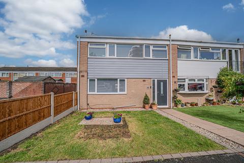 undefined, Rowood Drive, Solihull, B92