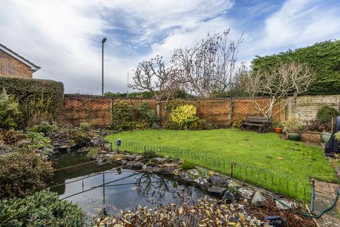 4 bedroom detached house for sale, Corvette Avenue, Warsash SO31