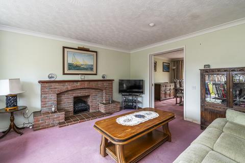4 bedroom detached house for sale, Corvette Avenue, Warsash SO31