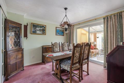 4 bedroom detached house for sale, Corvette Avenue, Warsash SO31
