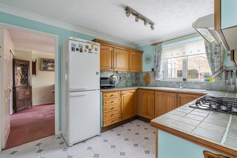 4 bedroom detached house for sale, Corvette Avenue, Warsash SO31