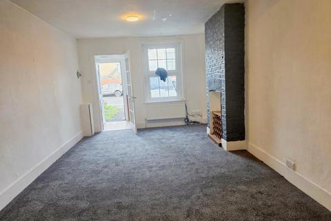 undefined, New Heston Road, Hounslow, TW5