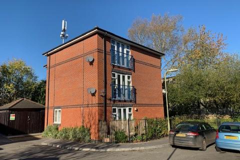 undefined, Wildern Court, Hedge End