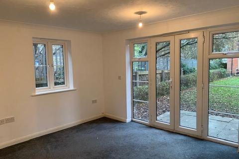 undefined, Wildern Court, Hedge End