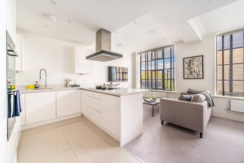 Palace Wharf, Hammersmith, London, W6