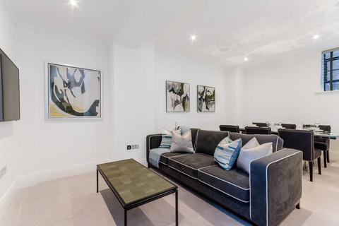 Palace Wharf, Hammersmith, London, W6