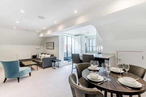 Rainville Road, Hammersmith, London, W6