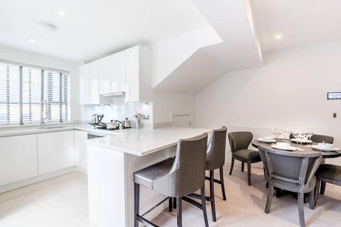 2 bedroom flat to rent, Rainville Road, Hammersmith, London, W6