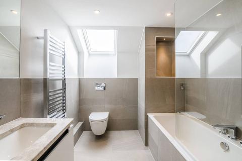 2 bedroom flat to rent, Rainville Road, Hammersmith, London, W6