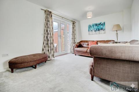 3 bedroom detached house for sale, Roger Blythebrook Avenue, Keresley End, Coventry