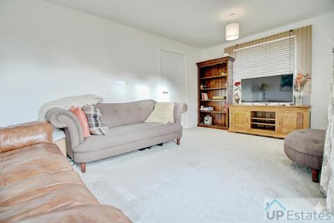 3 bedroom detached house for sale, Roger Blythebrook Avenue, Keresley End, Coventry