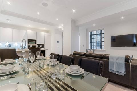 Palace Wharf, Hammersmith, London, W6