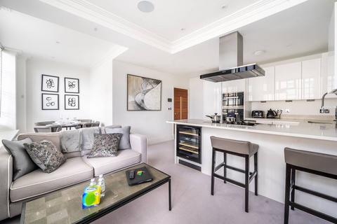 Palace Wharf, Hammersmith, London, W6