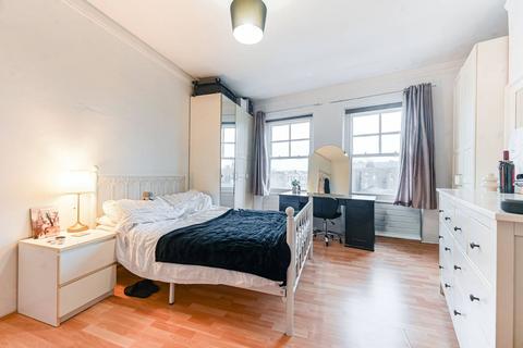 undefined, Beaumont Crescent, West Kensington, London, W14