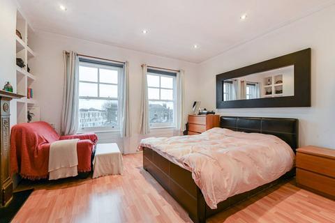 4 bedroom flat for sale, Beaumont Crescent, West Kensington, London, W14