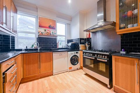 4 bedroom flat for sale, Beaumont Crescent, West Kensington, London, W14