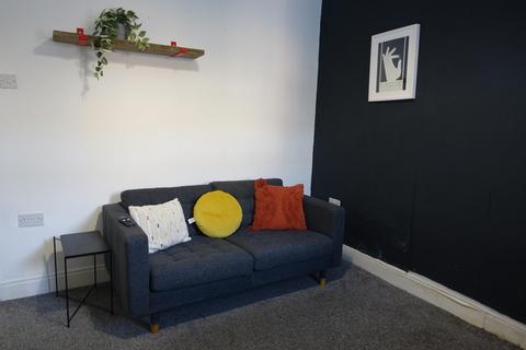 undefined, Montrose Street, Middlesbrough , TS1