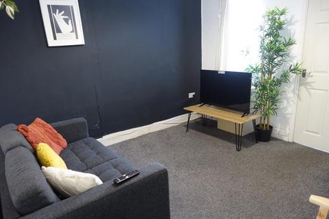 undefined, Montrose Street, Middlesbrough , TS1