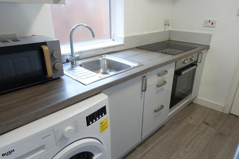 undefined, Montrose Street, Middlesbrough , TS1