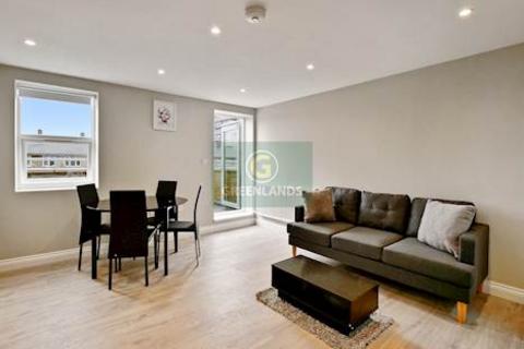 1 bedroom apartment to rent, Bethnal Green Road, Bethnal Green, E2